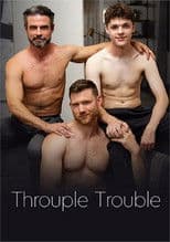 Throuple Trouble