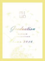 miwa - miwa ballad collection tour 2016 ~graduation~