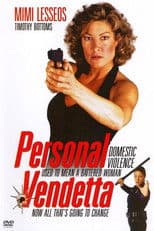 Personal Vendetta