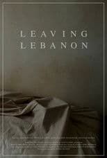 Leaving Lebanon