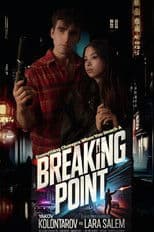 Breaking Point: A Deadly Heart
