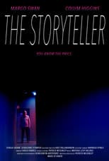 The Storyteller