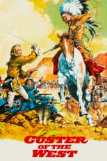 Custer of the West