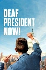 Deaf President Now!