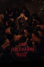 Toko Perlengkapan Mayat