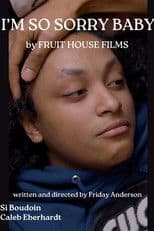 I’m So Sorry Baby