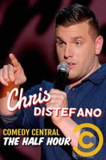 Chris Distefano: The Half Hour