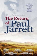 The Return of Paul Jarrett
