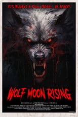 Wolf Moon Rising