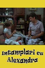 Happenings with Alexandra