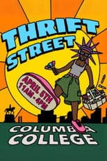 The Sound of Thrift Street