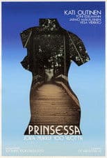 Prinsessa joka nukkui 100 vuotta