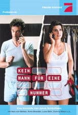 Kein Mann für eine Nummer