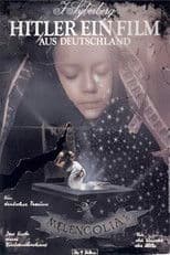 Hitler: A Film from Germany