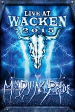 My Dying Bride: Live At Wacken Open Air