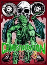 Grindsploitation 3: Video Nasty