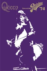 Queen: Live at the Rainbow '74