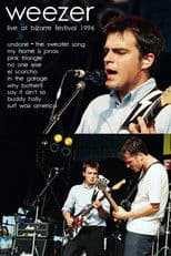 Weezer: Live at Bizarre Festival