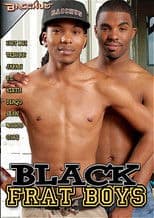 Black Frat Boys