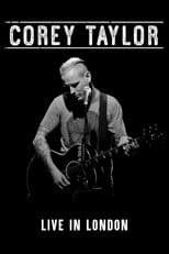 Corey Taylor - Live in London