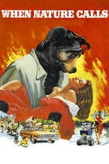 When Nature Calls