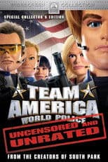Team America: Building the World