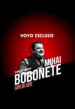 Mihai Bobonete - "Life is life"