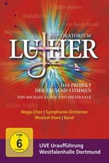 Pop-Oratorium Luther