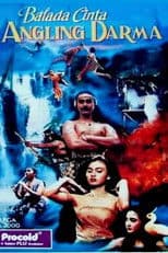 Prabu Anglingdarma (Balada Cinta Anglingdarma)