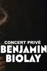 Benjamin Biolay - Concert privé