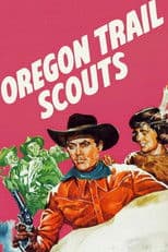 Oregon Trail Scouts