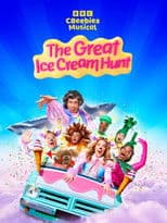 CBeebies Musical: The Great Ice Cream Hunt