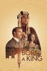 Born a King