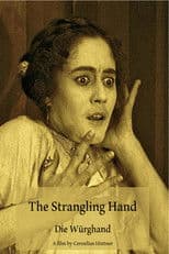 The Strangling Hand