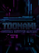 Toonami Audience Takeover Bracket