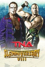 TNA Slammiversary VIII