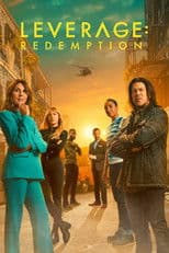 Leverage: Redemption