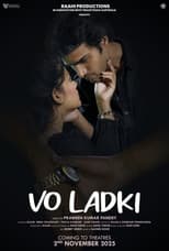 Vo Ladki