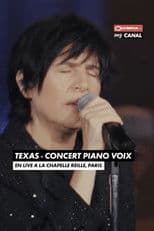 Texas - The Muscle Shoals Sessions