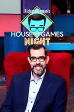 Richard Osman's House of Games Night