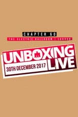 PROGRESS Chapter 60: Unboxing Live 2! - Unbox Harder