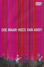 Doe Maar: Hoarse from Ahoy