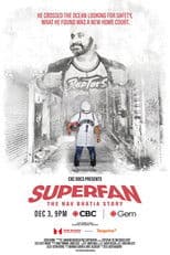 Superfan: The Nav Bhatia Story