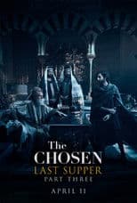The Chosen: Last Supper Part 3