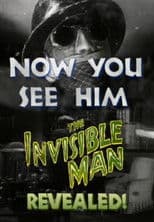 Now You See Him: 'The Invisible Man' Revealed!