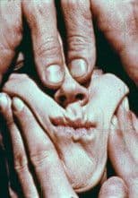 Film with Three Dancers