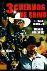 3 Cuernos de Chivo