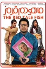 The Red tail Fish