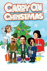 Carry On Christmas