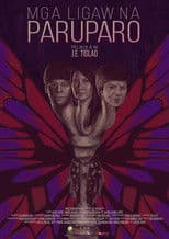 Wandering Butterflies